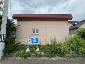 北海道中川郡幕別町札内あかしや町