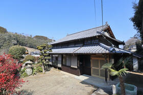 岡山県久米郡美咲町百々