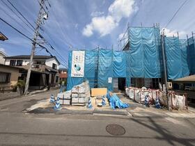 愛知県清須市土田郷上切