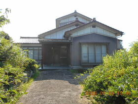 富山県中新川郡上市町森尻