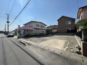 福島県郡山市喜久田町字入ノ内
