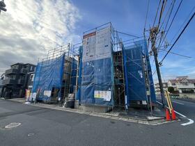 東京都足立区西新井４丁目