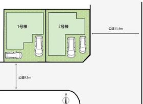 東京都足立区西新井４丁目