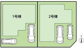 東京都足立区西新井4丁目