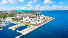 神奈川県横須賀市鴨居２丁目