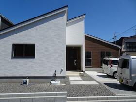 福島県会津若松市住吉町