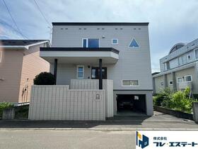 北海道札幌市北区あいの里二条２丁目