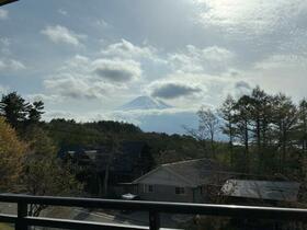 シェスタ山中湖コリーナ2番館