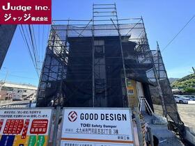 福岡県北九州市門司区吉志２丁目
