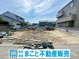 奈良県大和高田市蔵之宮町