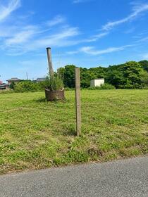 千葉県山武郡九十九里町真亀