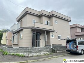 北海道札幌市南区藤野四条５丁目