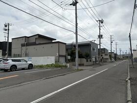 北海道札幌市白石区北郷二条12丁目
