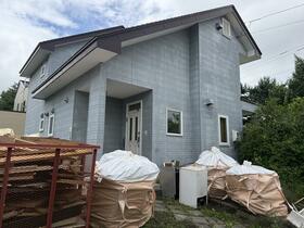 北海道空知郡南幌町北町２丁目