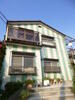 コーポ立山B 1階 築45年11ヶ月の賃貸物件