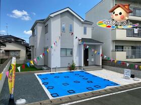 熊本県菊池郡菊陽町向陽台