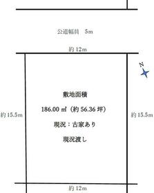 茨城県北相馬郡利根町大字羽根野