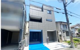 大阪府高槻市淀の原町