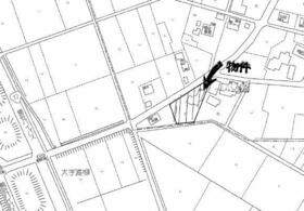 埼玉県行田市大字利田