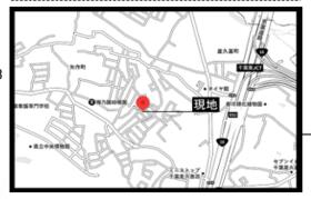 千葉県千葉市中央区星久喜町