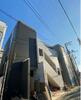 ブライツ幕張 2階 築4年8ヶ月の賃貸物件