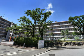 神奈川県横浜市保土ケ谷区権太坂３丁目