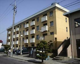 近江八幡ドリームマンション　Ｂ棟