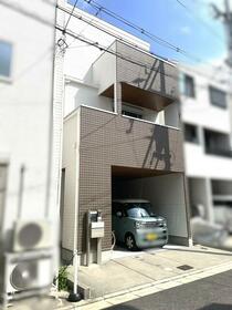 大阪府東大阪市森河内東2丁目