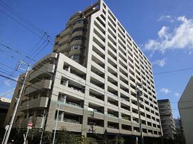 ライオンズガーデン東別院（１階）