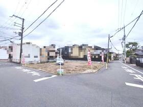 京都府京都市北区北野上白梅町