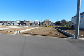 東京都立川市西砂町５丁目