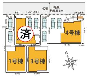 千葉県松戸市二ツ木