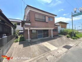 茨城県取手市椚木