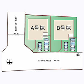 宮城県仙台市泉区鶴が丘４丁目