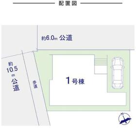 千葉県松戸市新松戸北２丁目