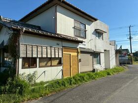 茨城県常陸太田市上河合町