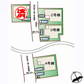 宮城県仙台市若林区若林１丁目