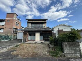 静岡県島田市金谷泉町