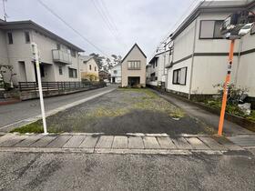 静岡県静岡市駿河区西島