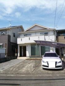 静岡県静岡市葵区与一２丁目