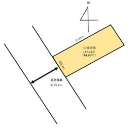 静岡県静岡市清水区中矢部町