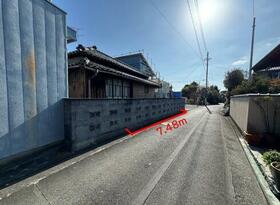 静岡県静岡市清水区北矢部町２丁目