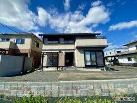 静岡県焼津市一色