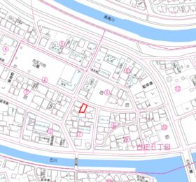 静岡県静岡市葵区古庄６丁目