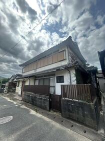 佐賀県唐津市浜玉町浜崎