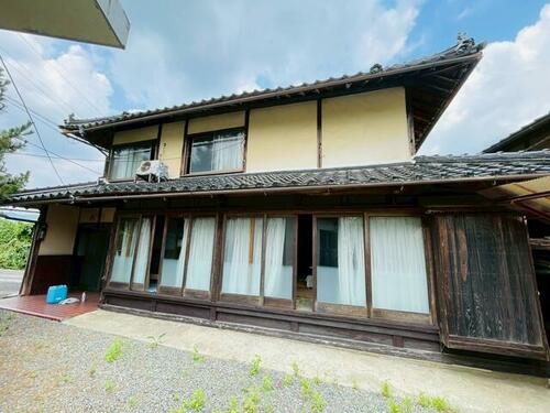 中古住宅, 岡山県 真庭市