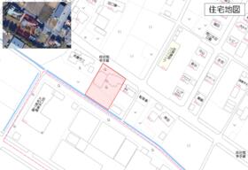 埼玉県加須市間口