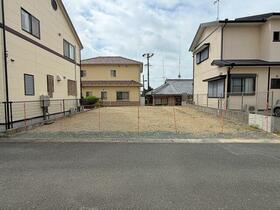愛知県豊橋市浜道町字管石