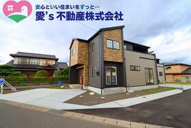 福島県福島市方木田字四斗蒔田
