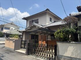 奈良県御所市柳田町